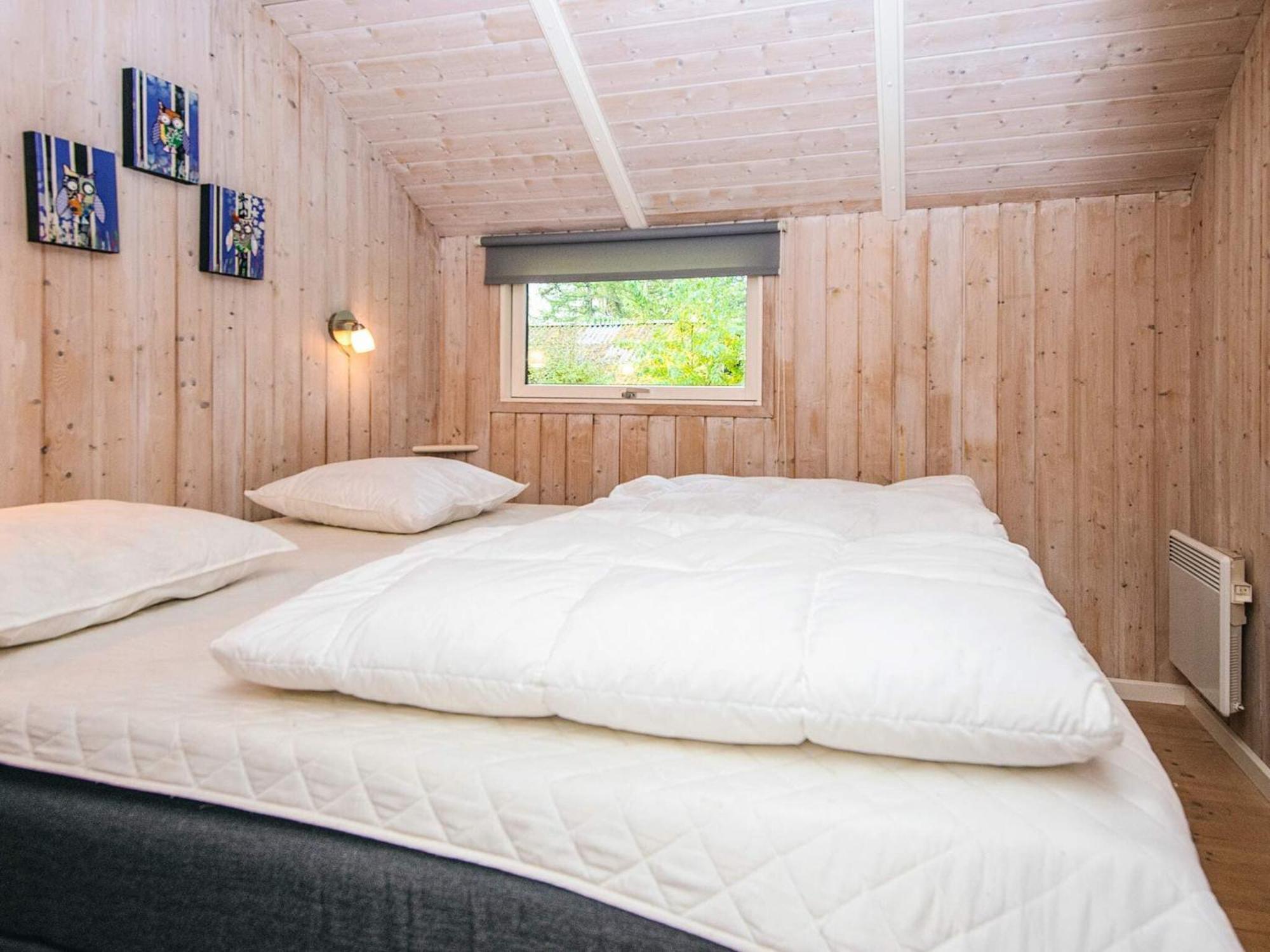 Holiday Home Ansager Xli Exterior photo