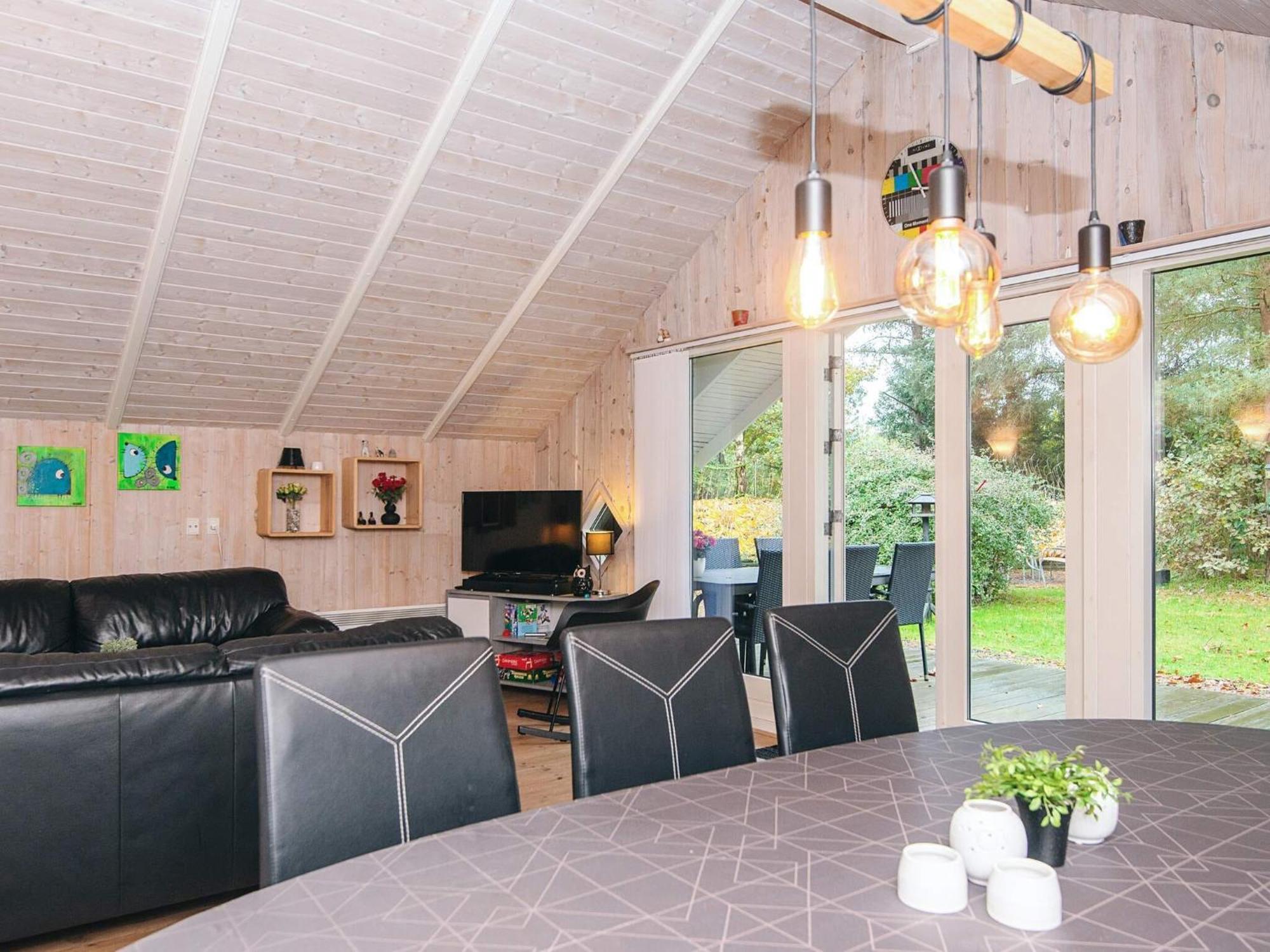 Holiday Home Ansager Xli Exterior photo