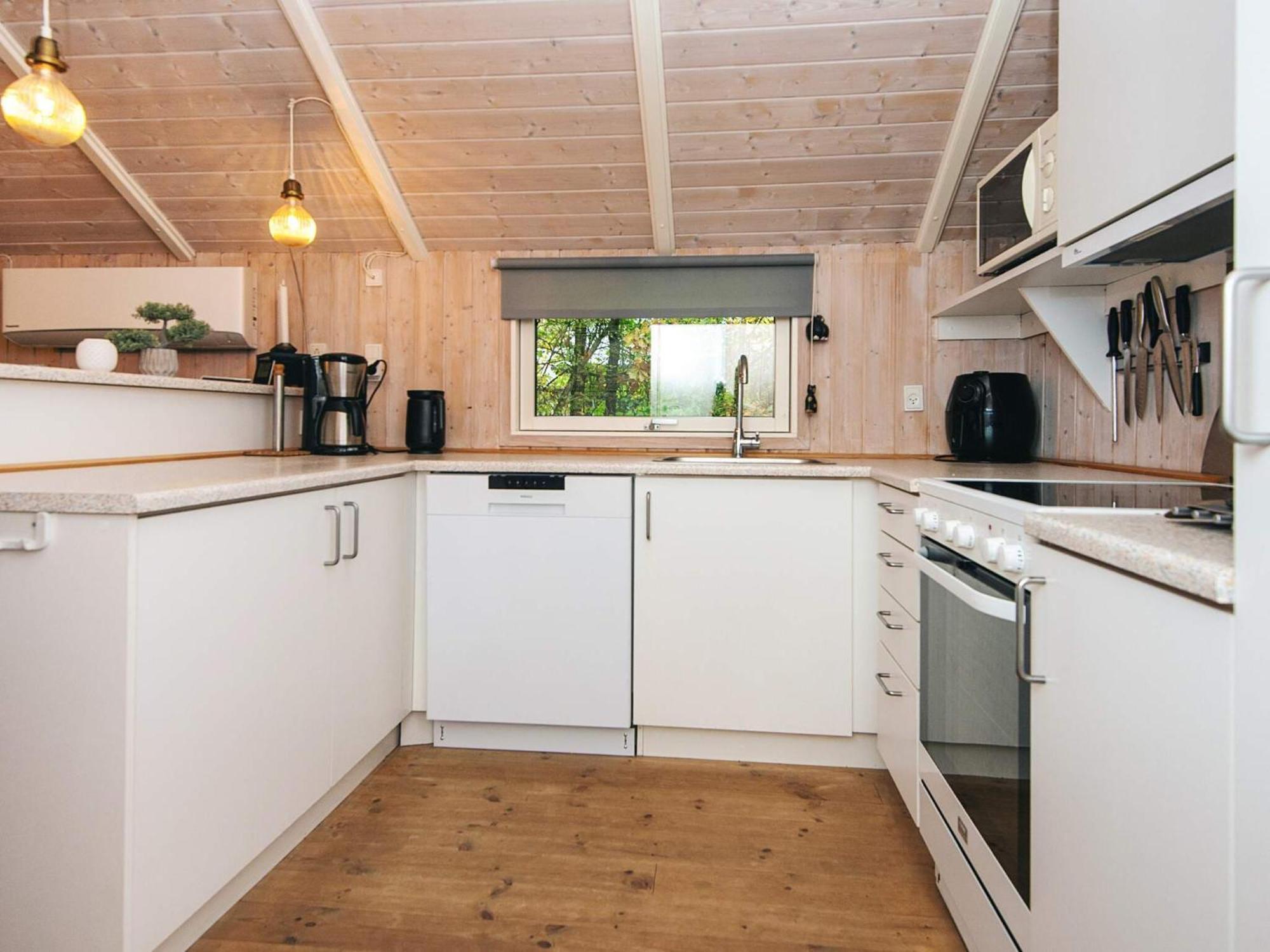 Holiday Home Ansager Xli Exterior photo