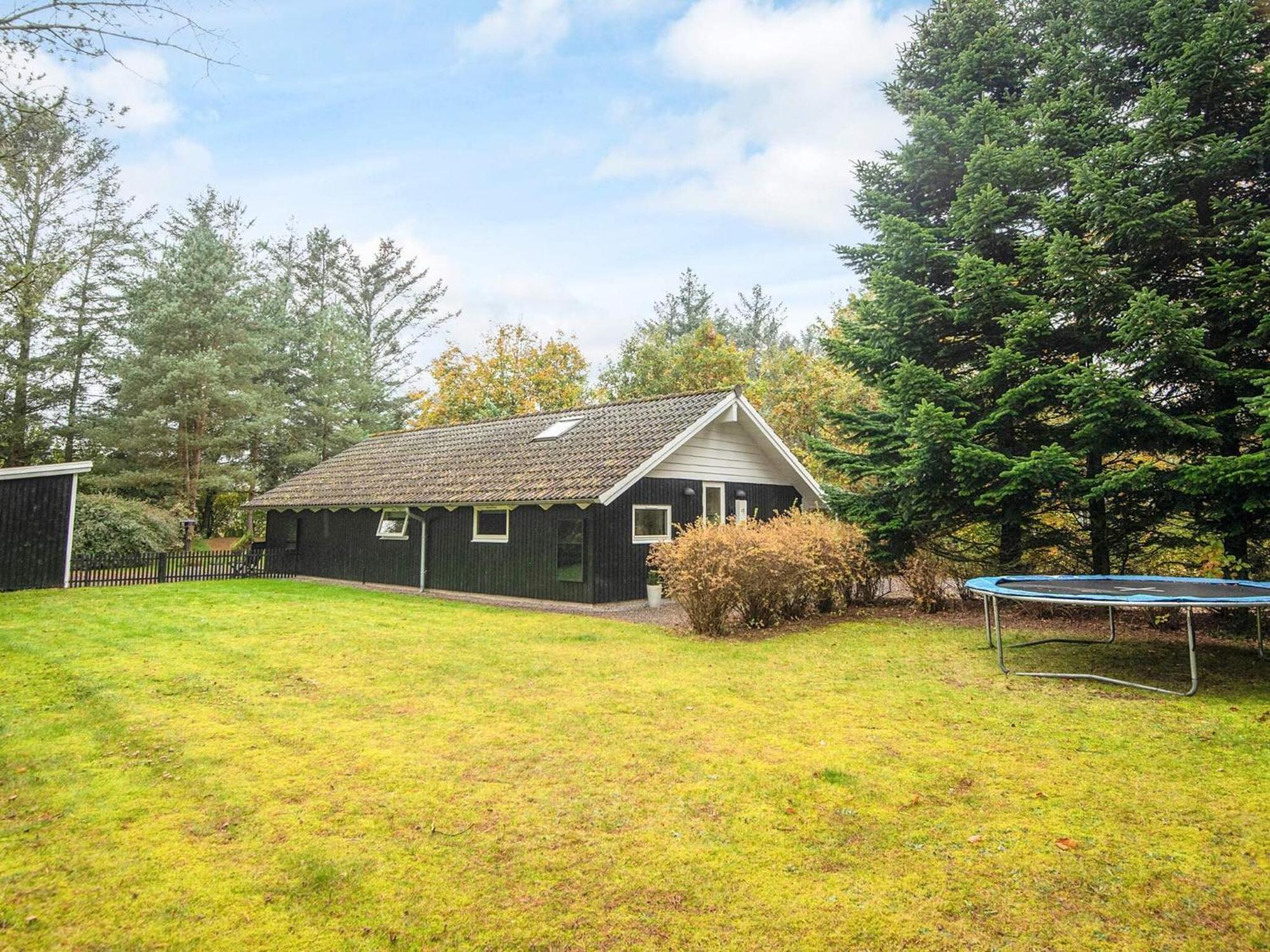 Holiday Home Ansager Xli Exterior photo