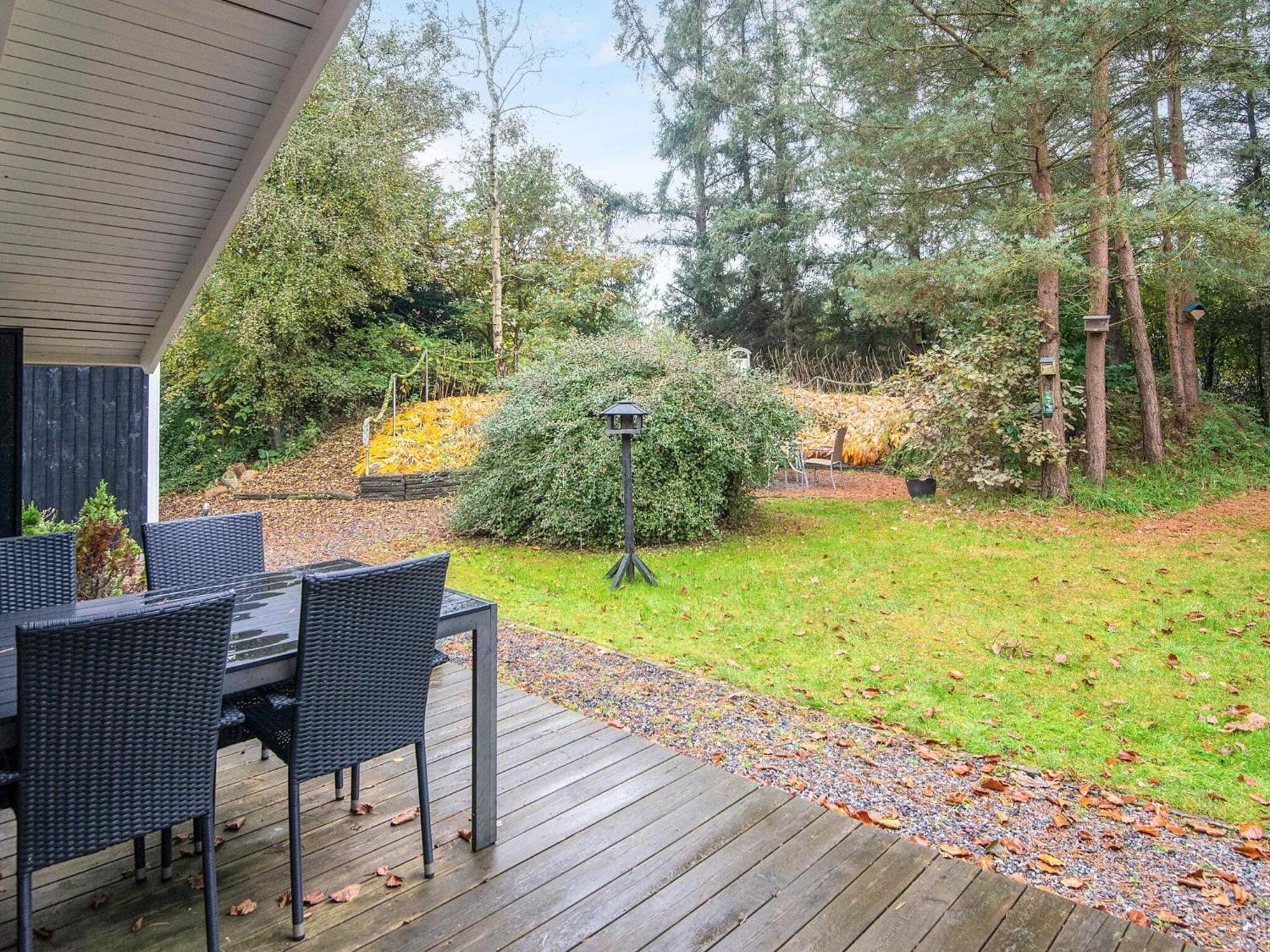 Holiday Home Ansager Xli Exterior photo